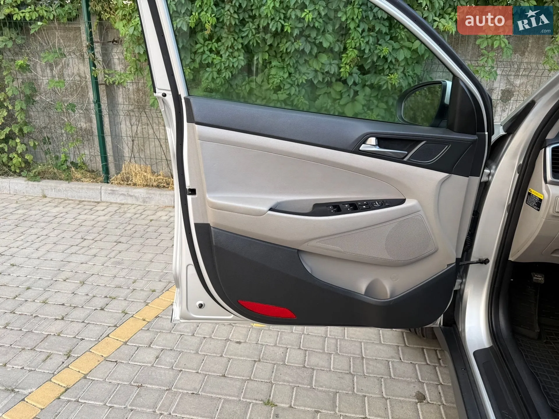 2016 Hyundai Tucson - мініатюра 49