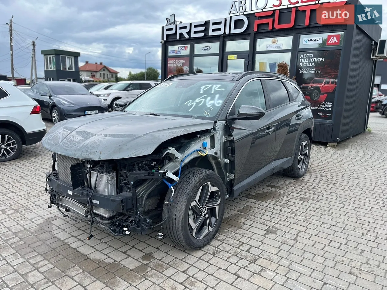 2020 Ford Escape - мініатюра 32