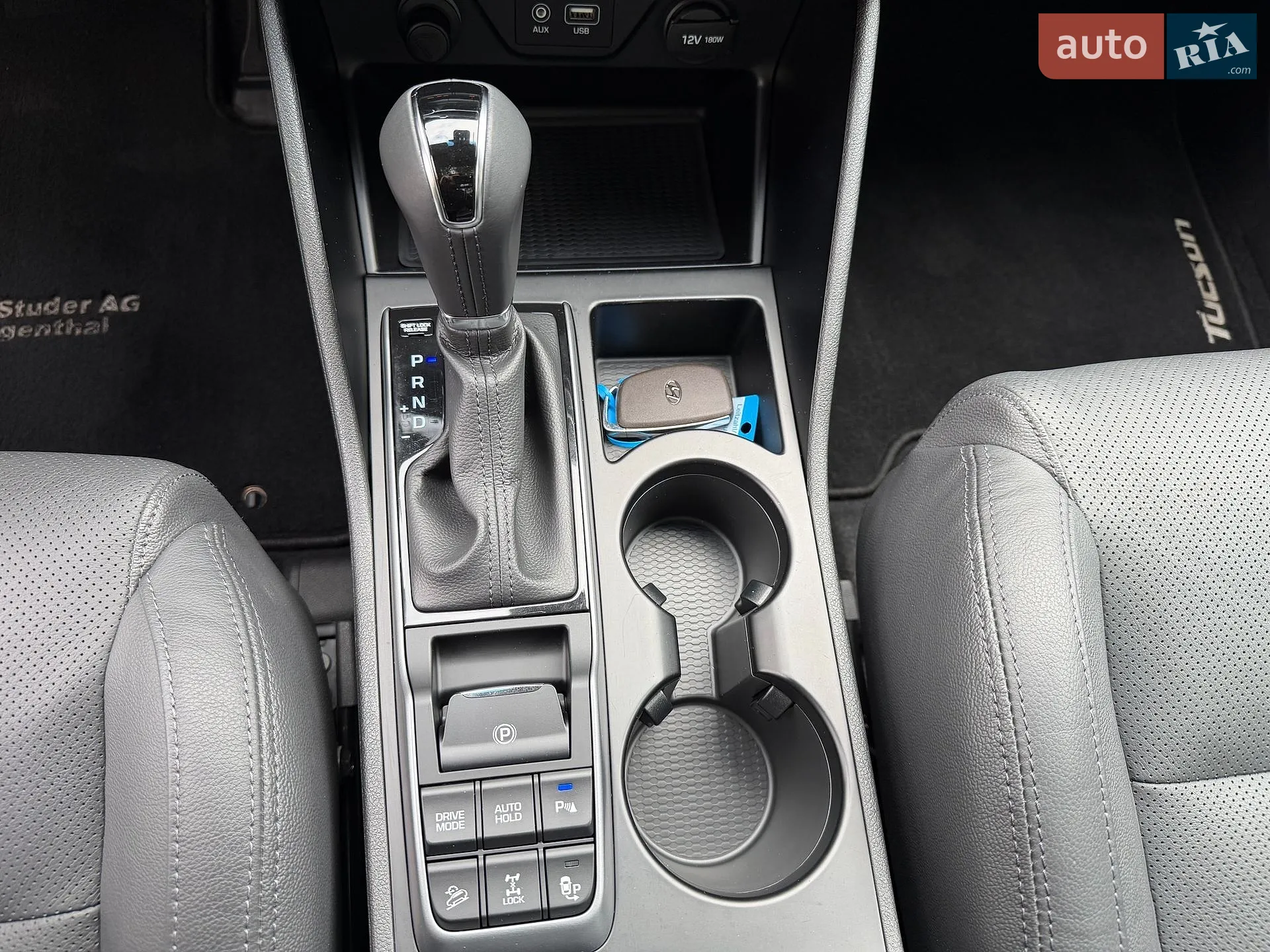 2015 Hyundai Tucson - мініатюра 30