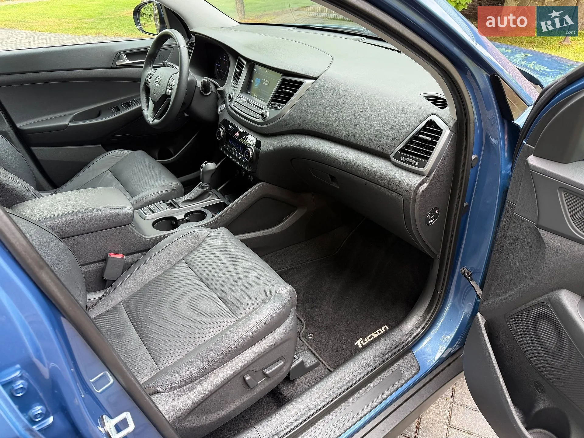 2015 Hyundai Tucson - мініатюра 50
