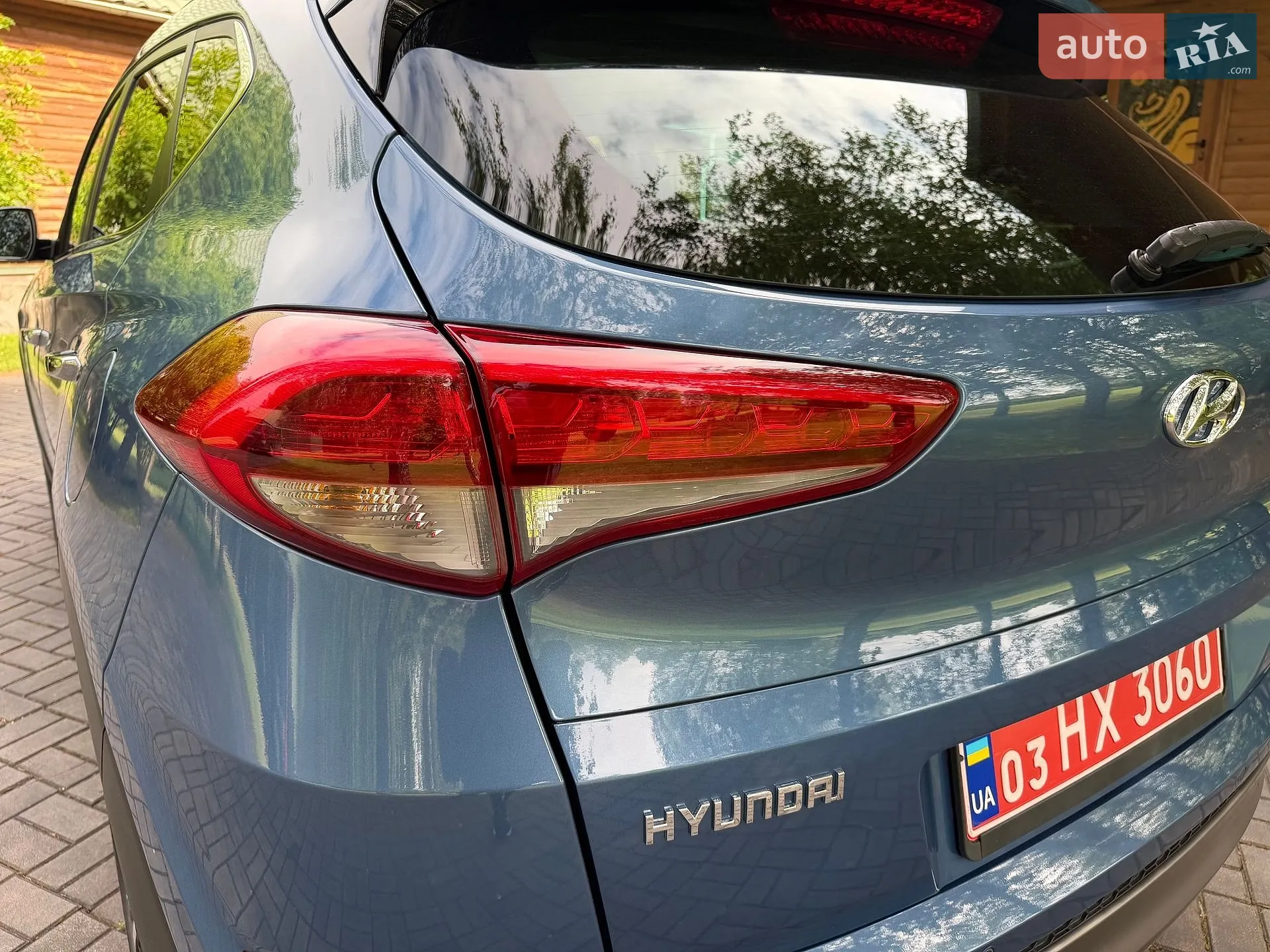 2015 Hyundai Tucson - мініатюра 87