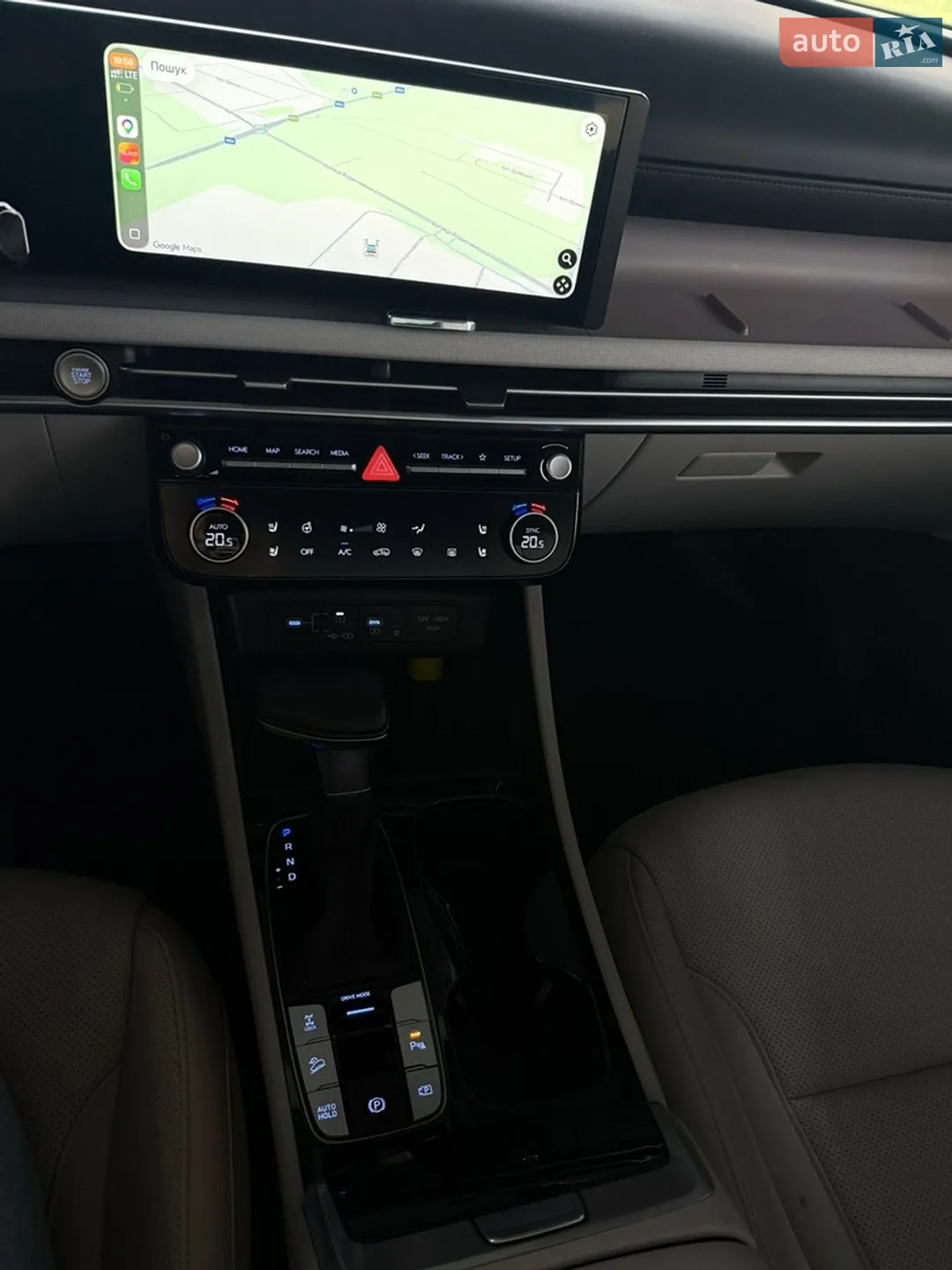 2024 Hyundai Tucson - мініатюра 4