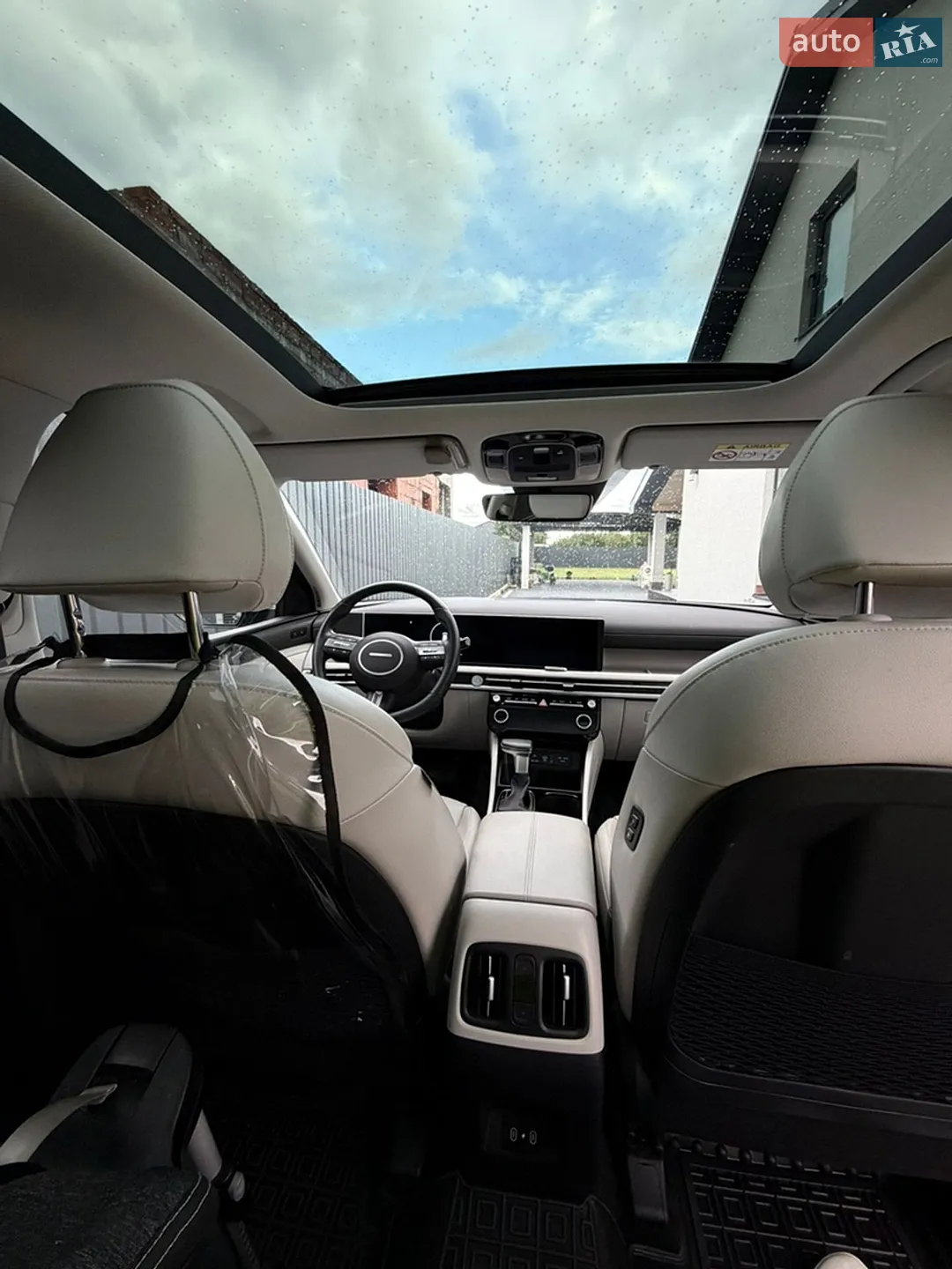 2024 Hyundai Tucson - мініатюра 14