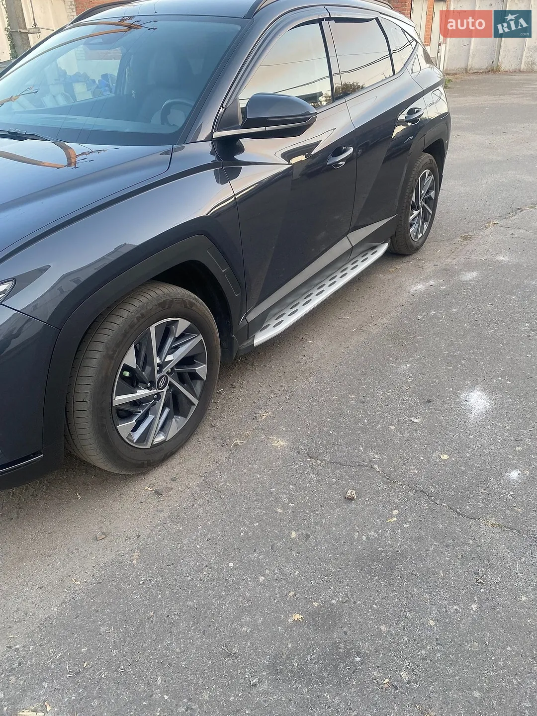 2022 Hyundai Tucson - мініатюра 2