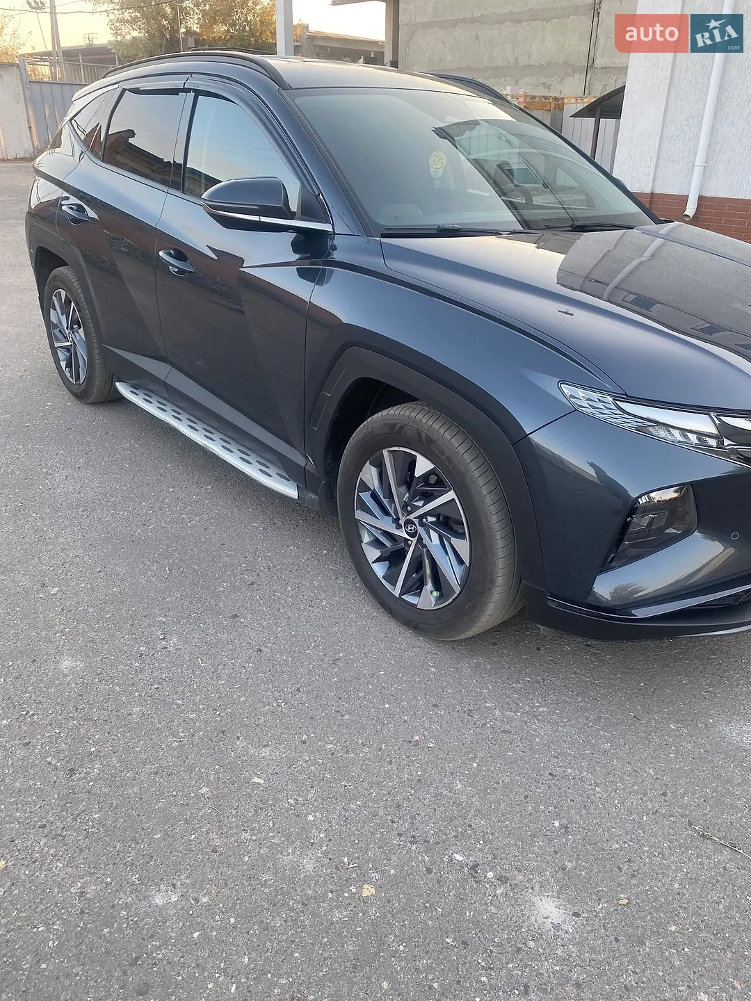 2022 Hyundai Tucson - мініатюра 4