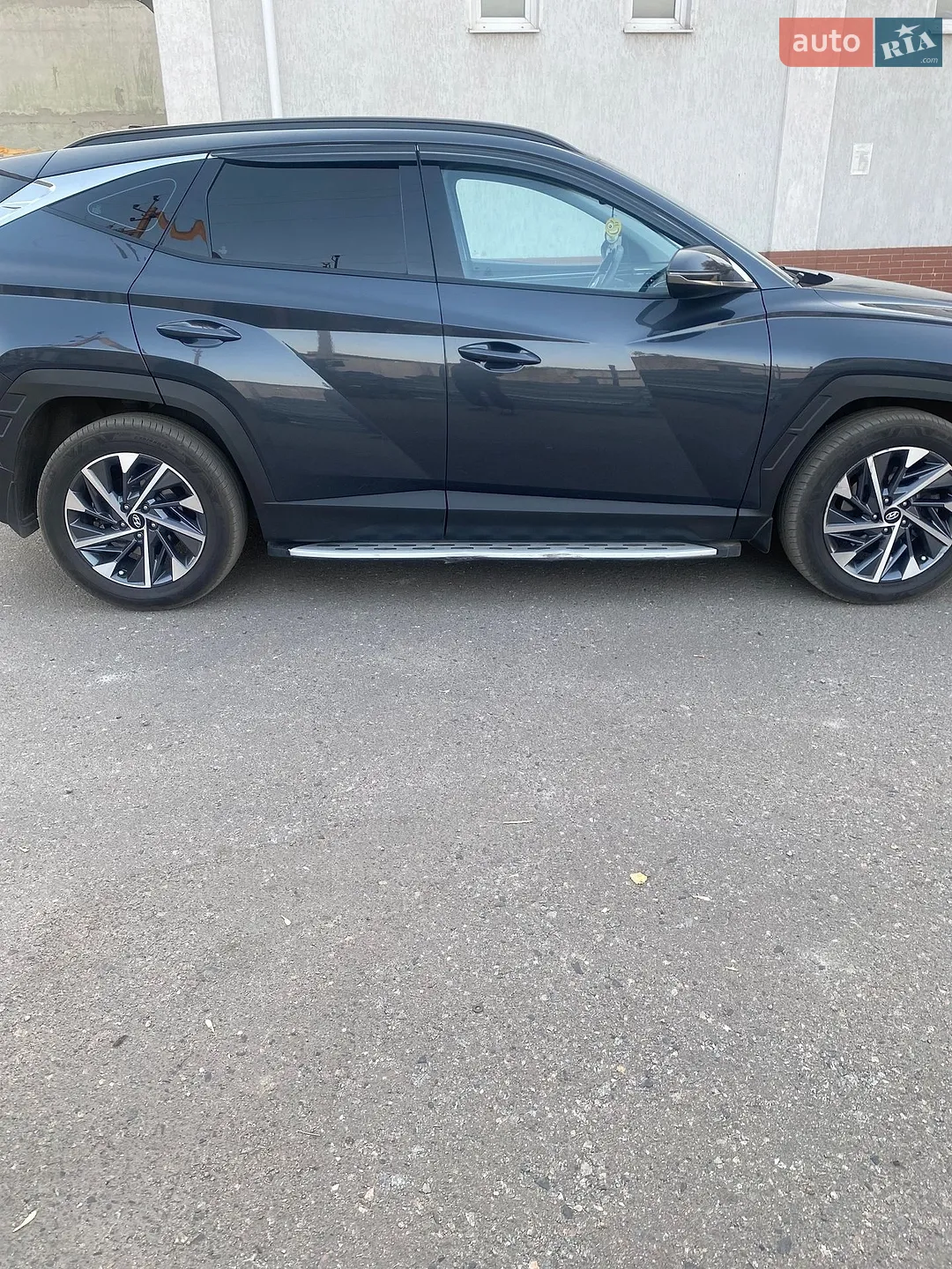 2022 Hyundai Tucson - мініатюра 5
