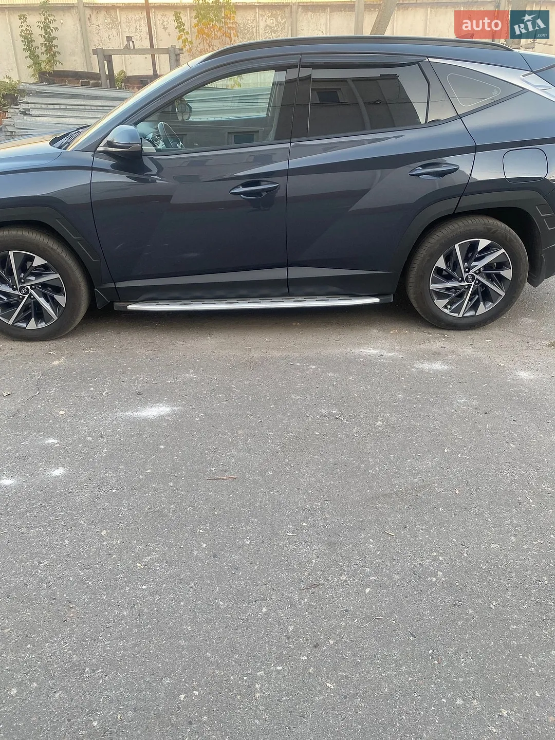 2022 Hyundai Tucson - мініатюра 6