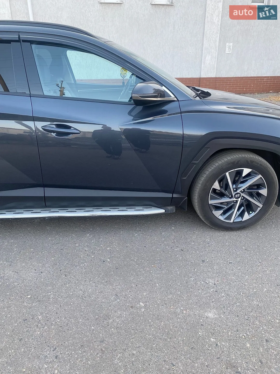 2022 Hyundai Tucson - мініатюра 11