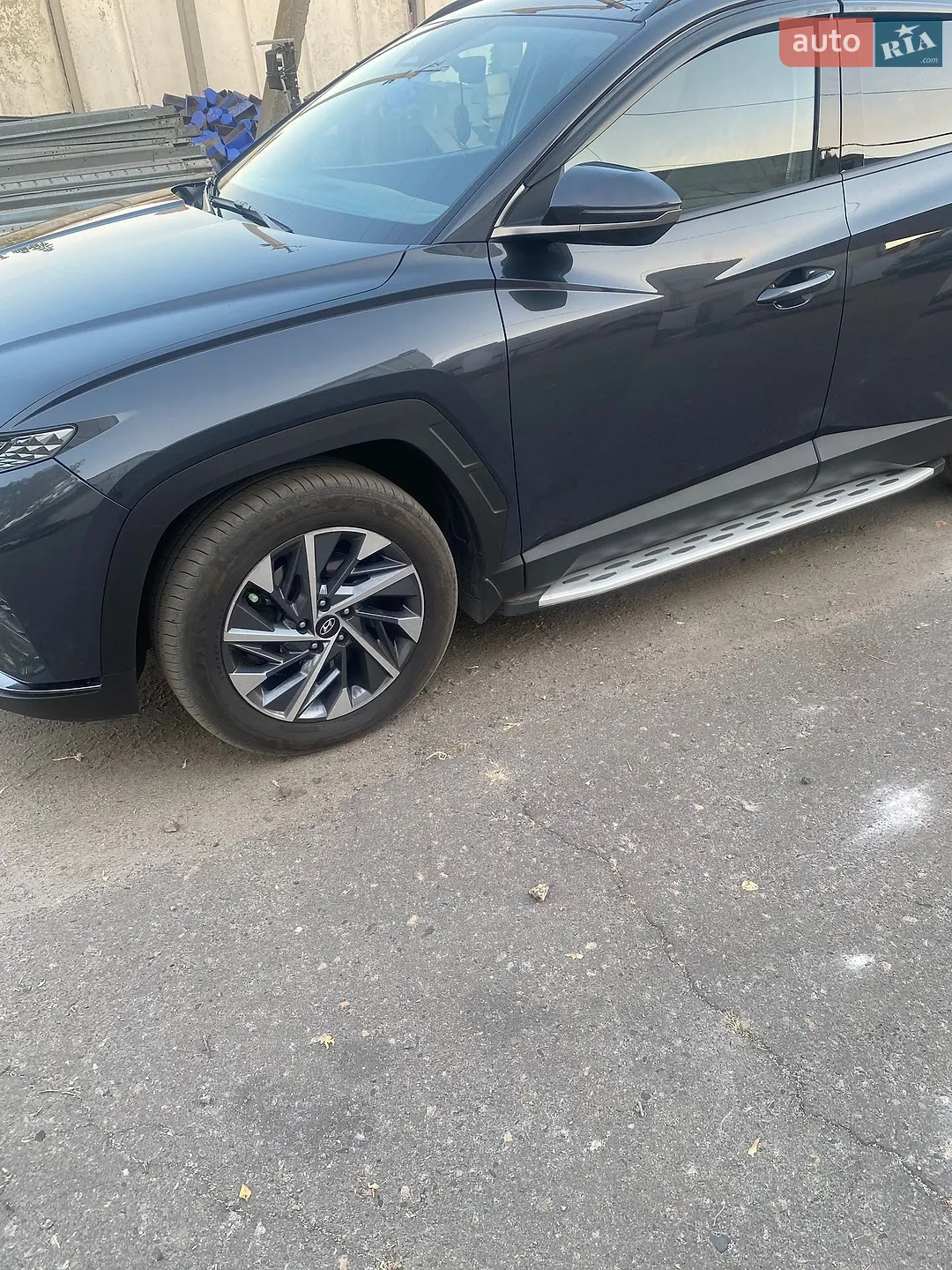 2022 Hyundai Tucson - мініатюра 12