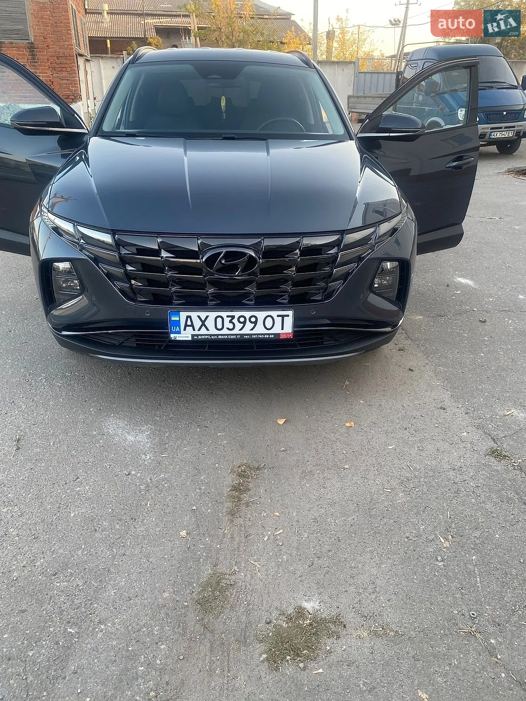 2022 Hyundai Tucson - мініатюра 30