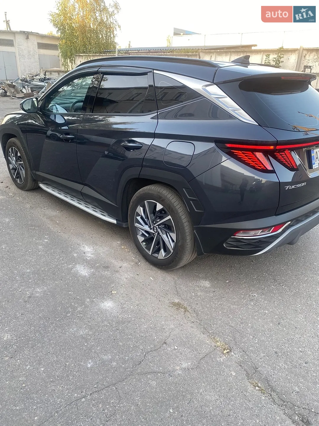 2022 Hyundai Tucson - мініатюра 31