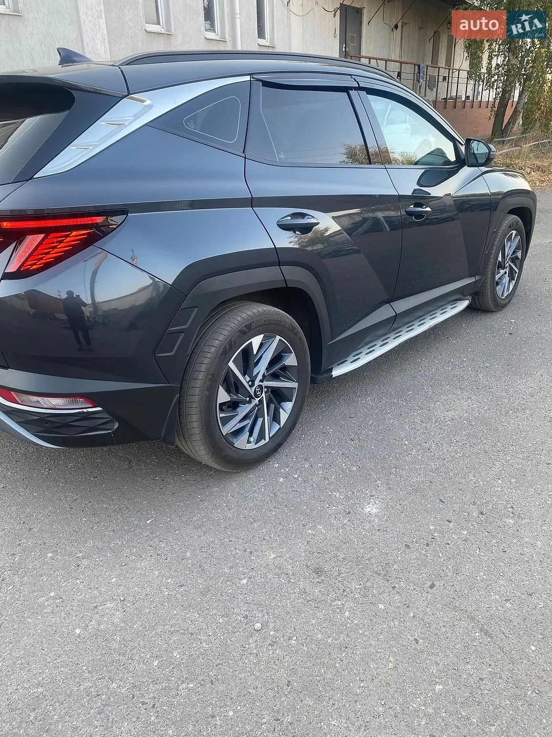 2022 Hyundai Tucson - мініатюра 32