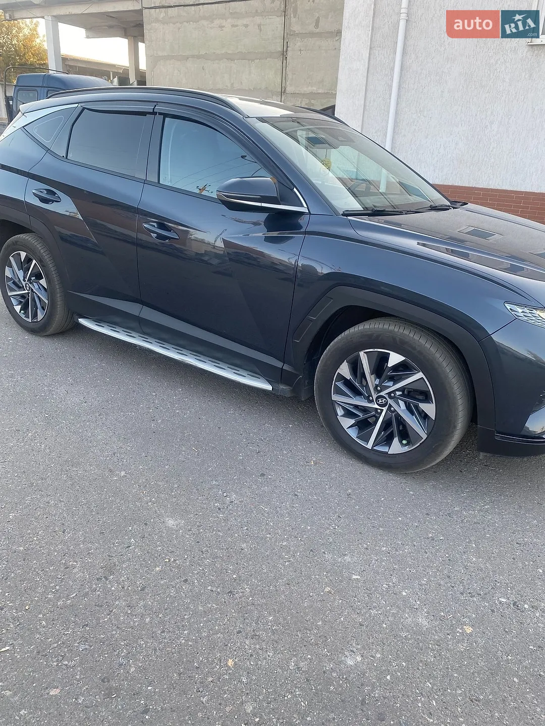 2022 Hyundai Tucson - мініатюра 33