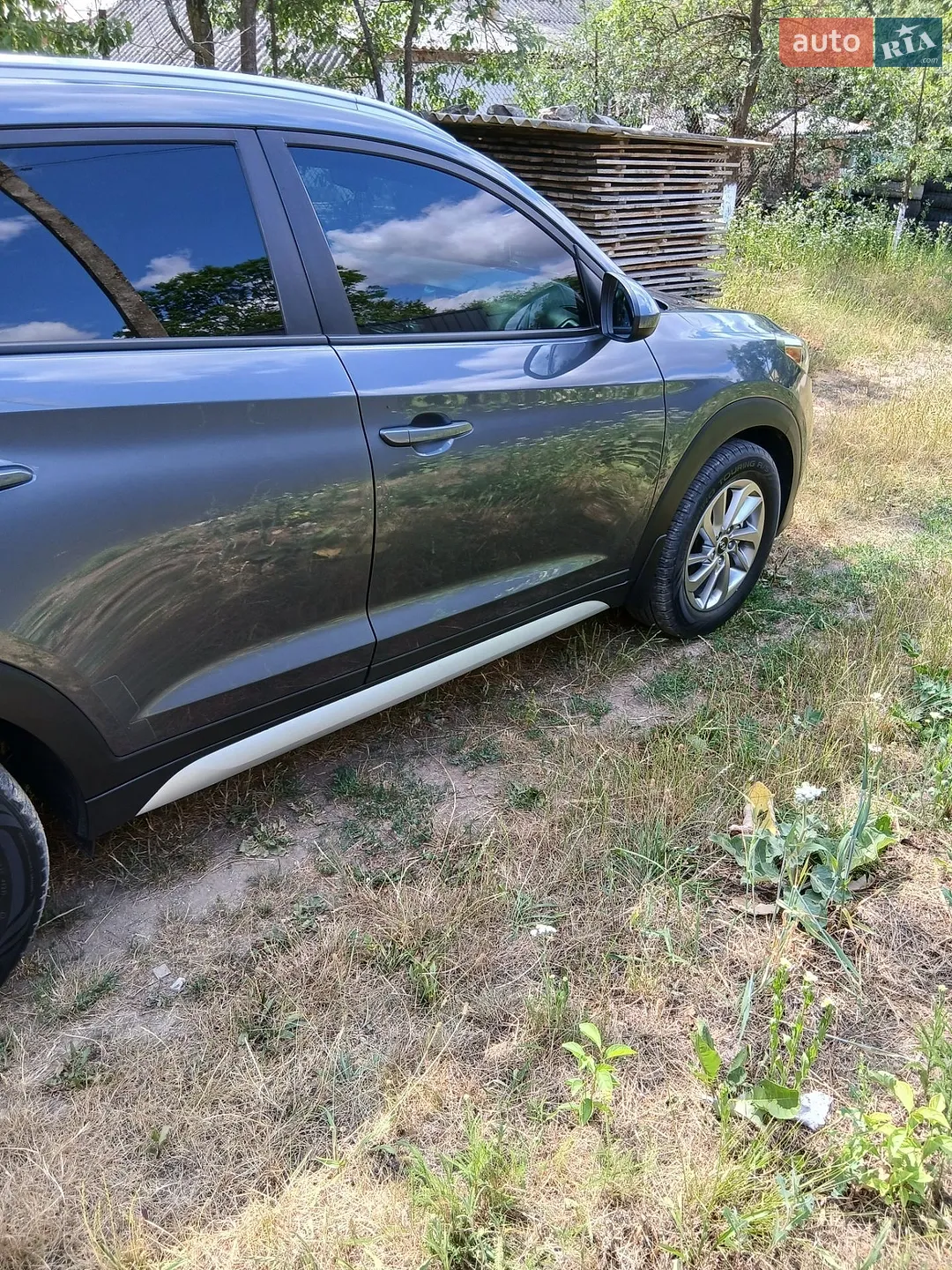 2018 Hyundai Tucson - мініатюра 22