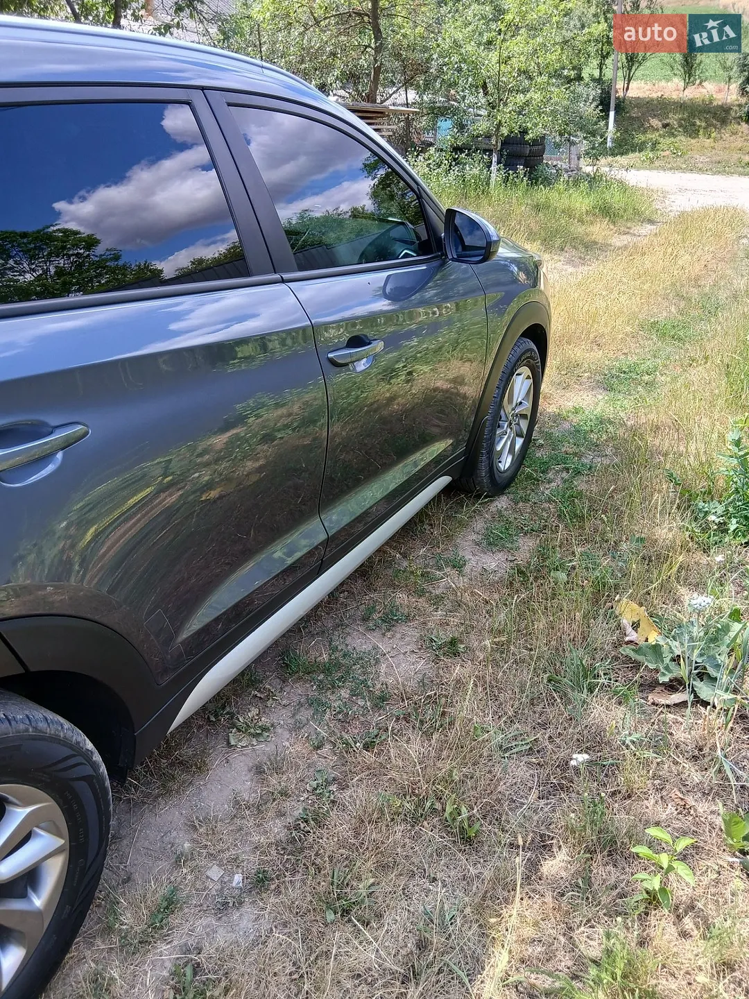 2018 Hyundai Tucson - мініатюра 21