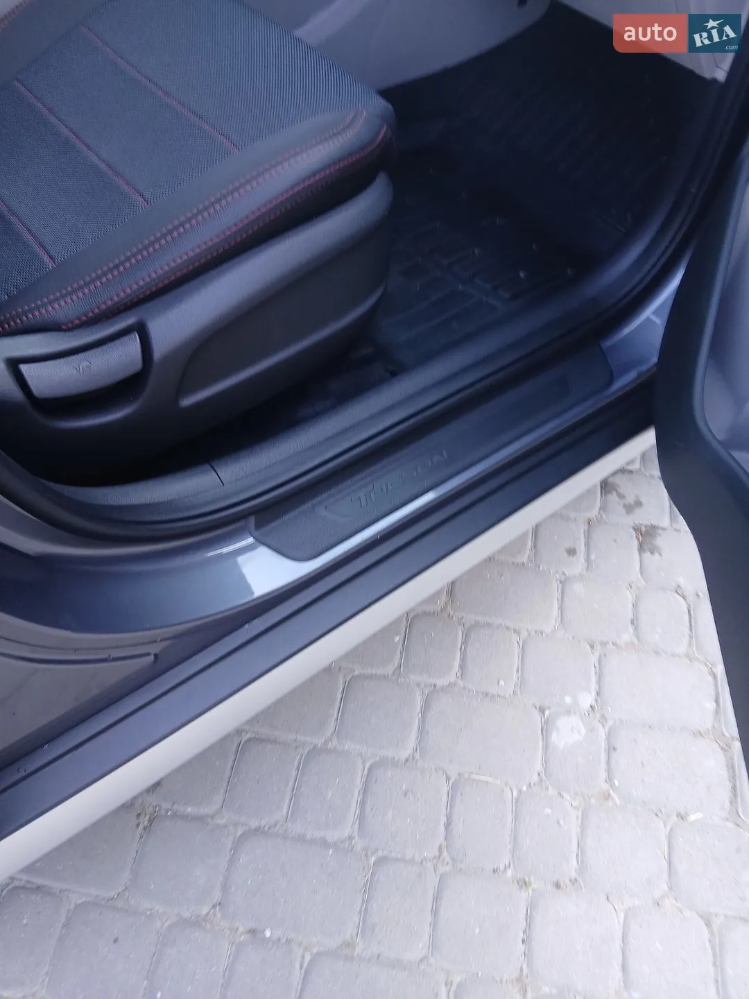 2018 Hyundai Tucson - мініатюра 27