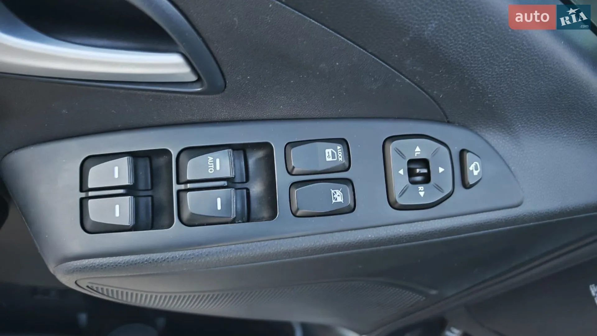 2014 Hyundai Tucson - мініатюра 14