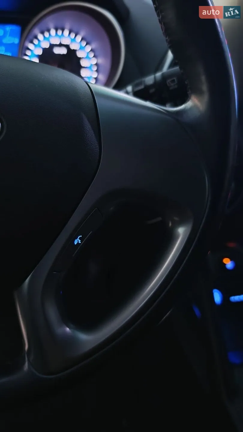 2014 Hyundai Tucson - мініатюра 28