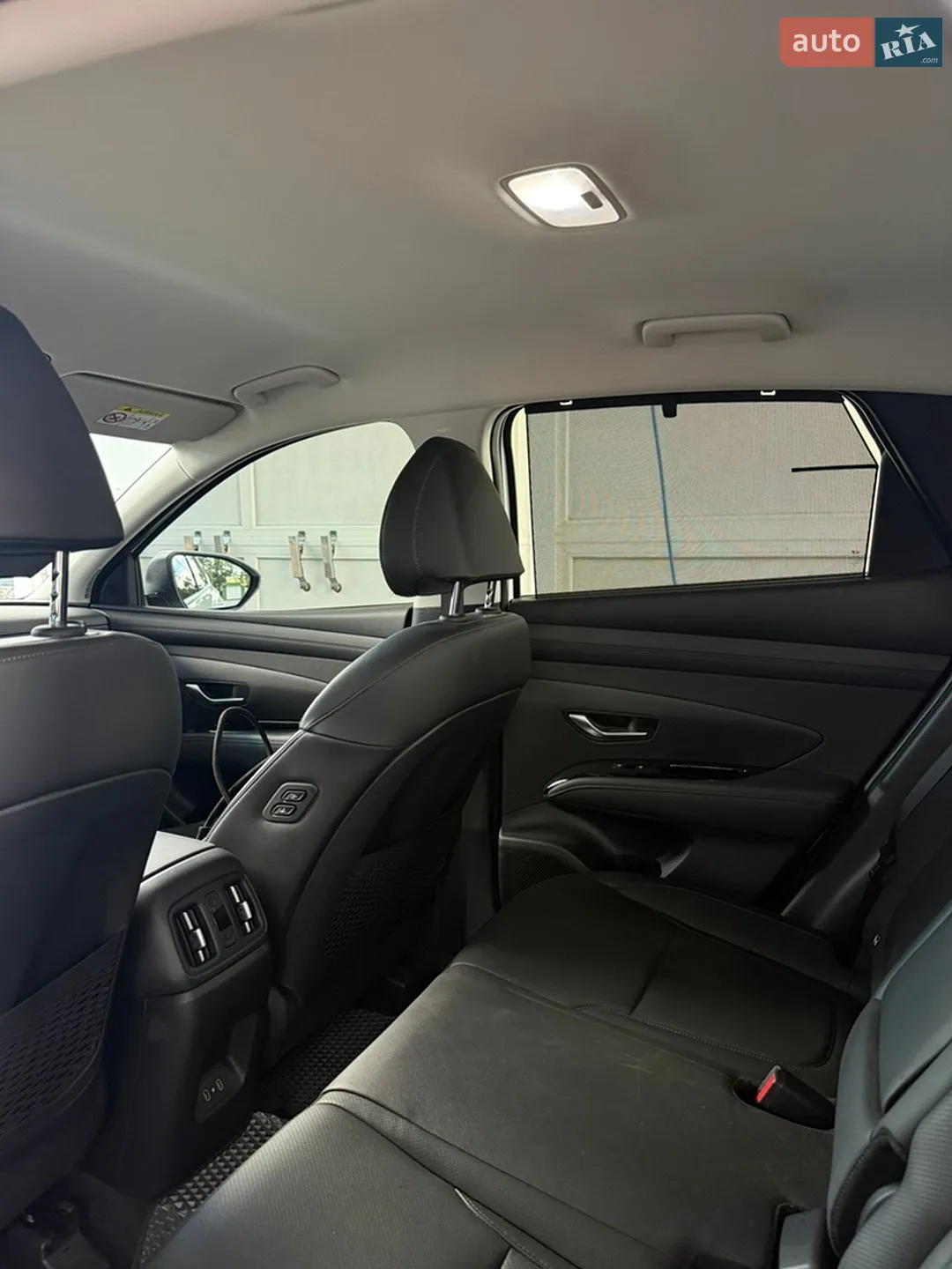 2025 Hyundai Tucson - мініатюра 6