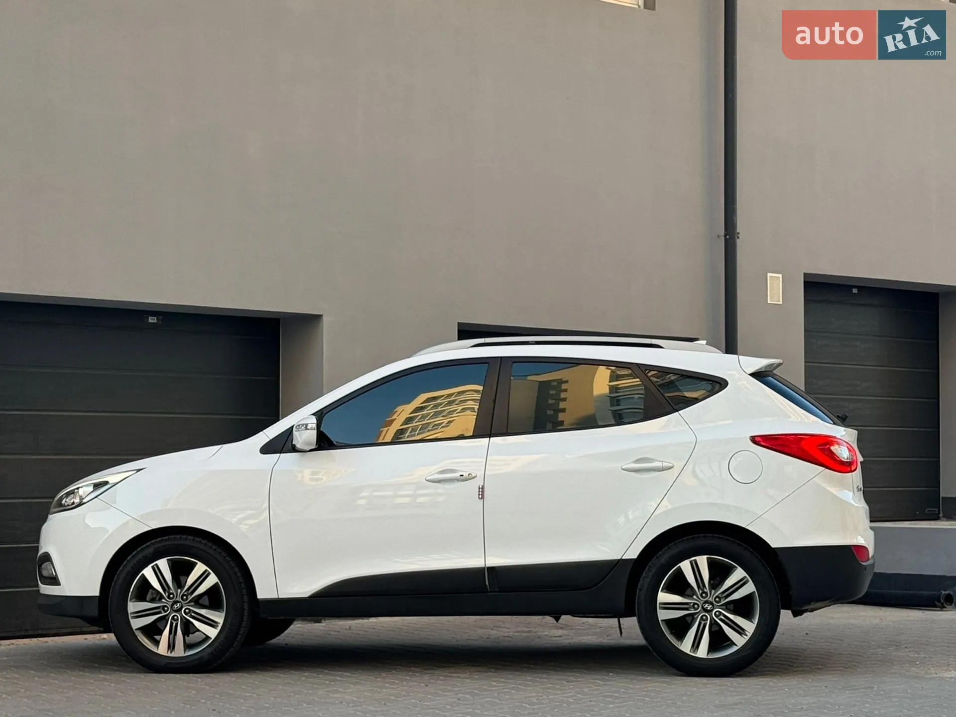 2013 Hyundai Tucson - мініатюра 15