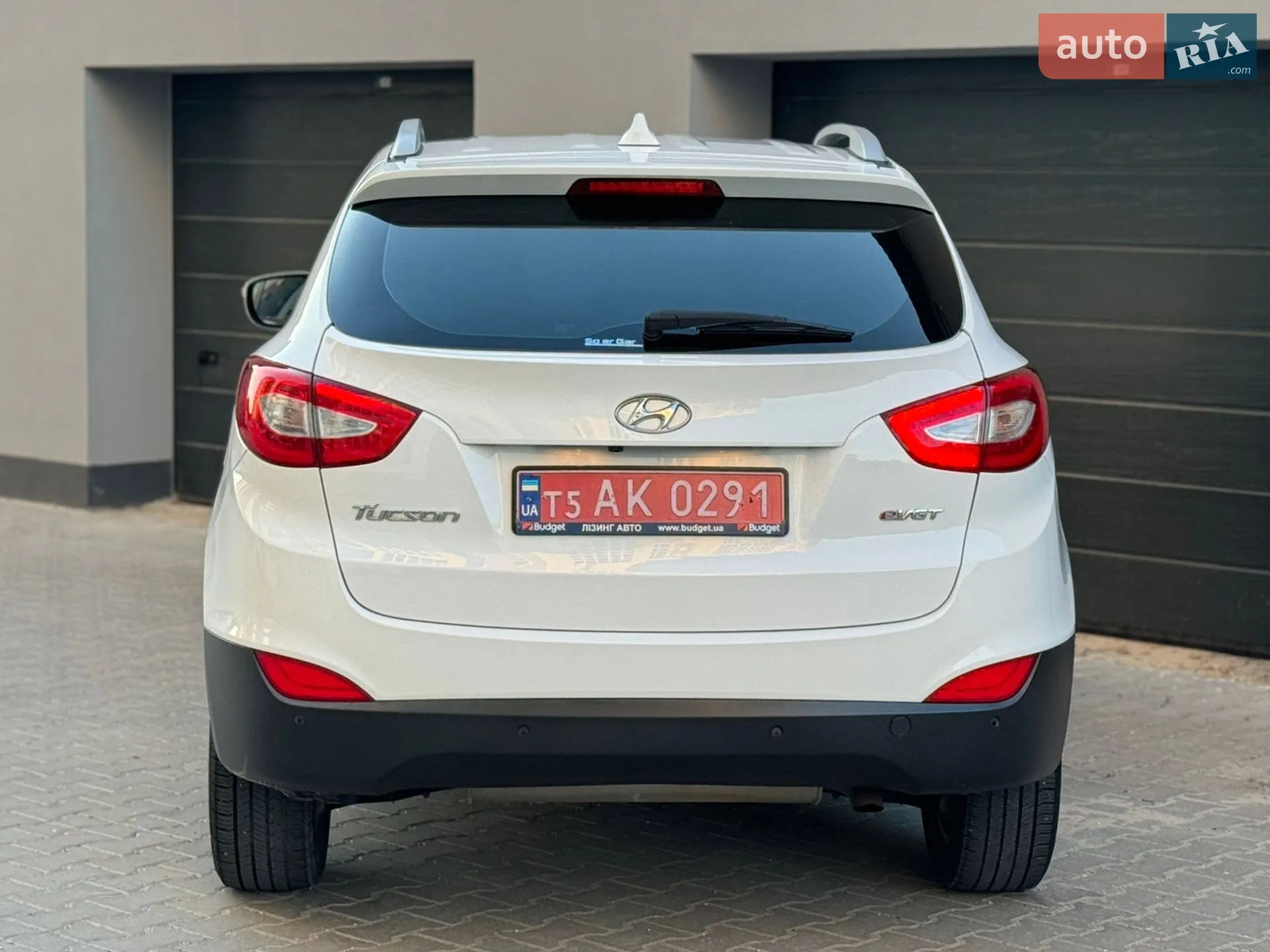2013 Hyundai Tucson - мініатюра 25