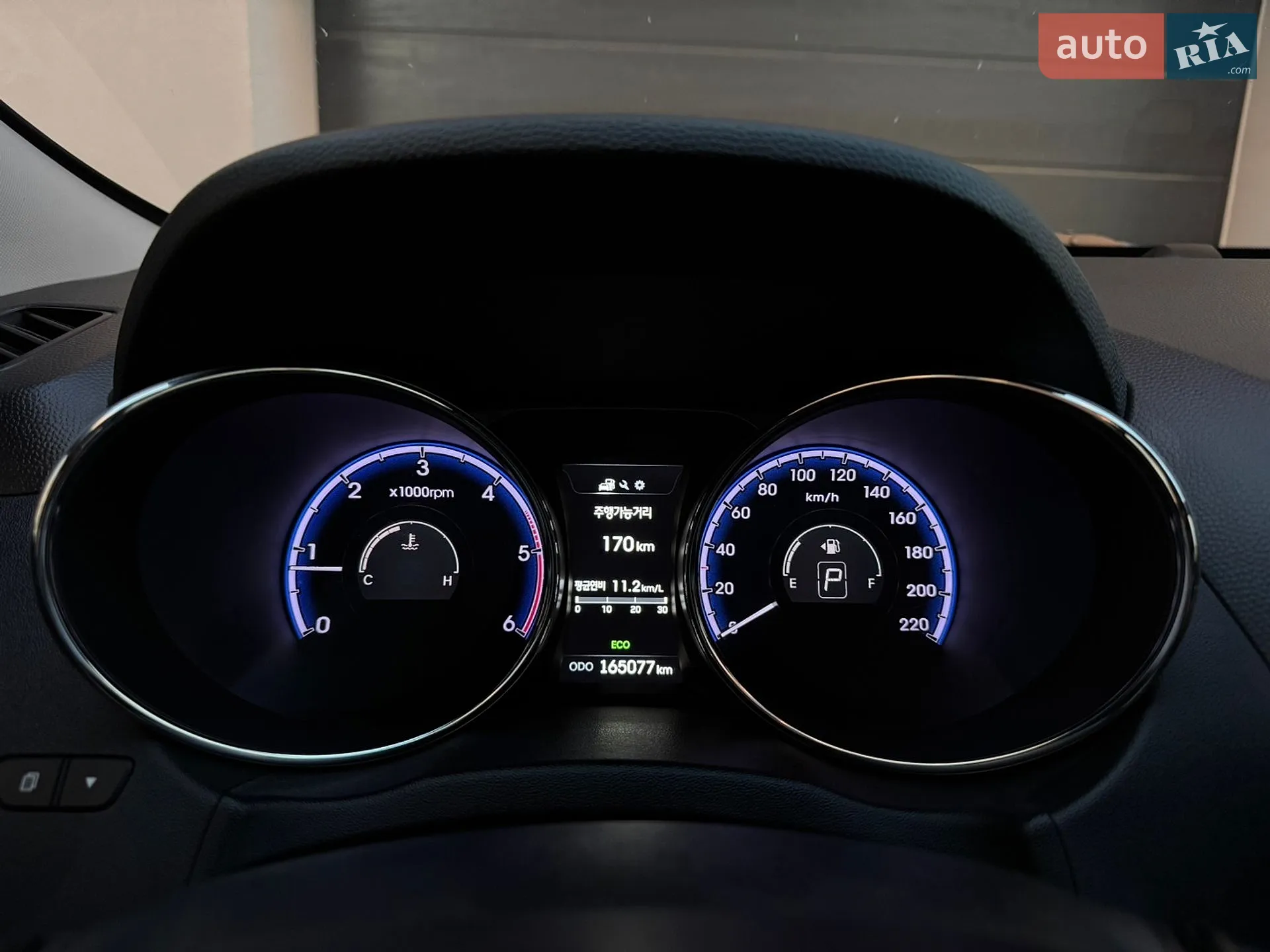 2013 Hyundai Tucson - мініатюра 34