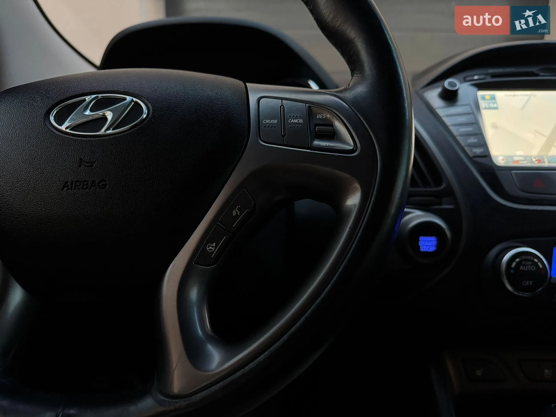2013 Hyundai Tucson - мініатюра 36