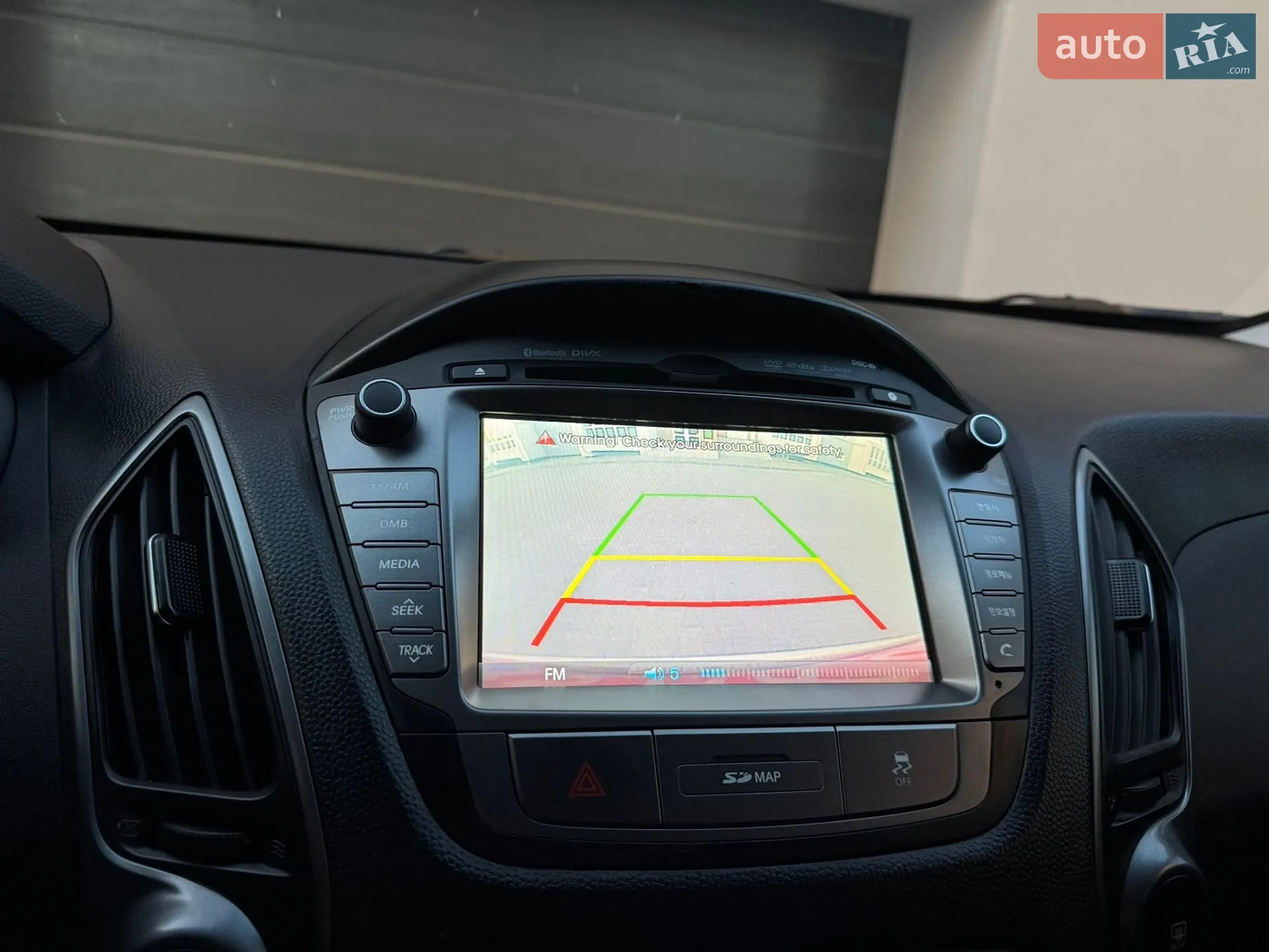 2013 Hyundai Tucson - мініатюра 49