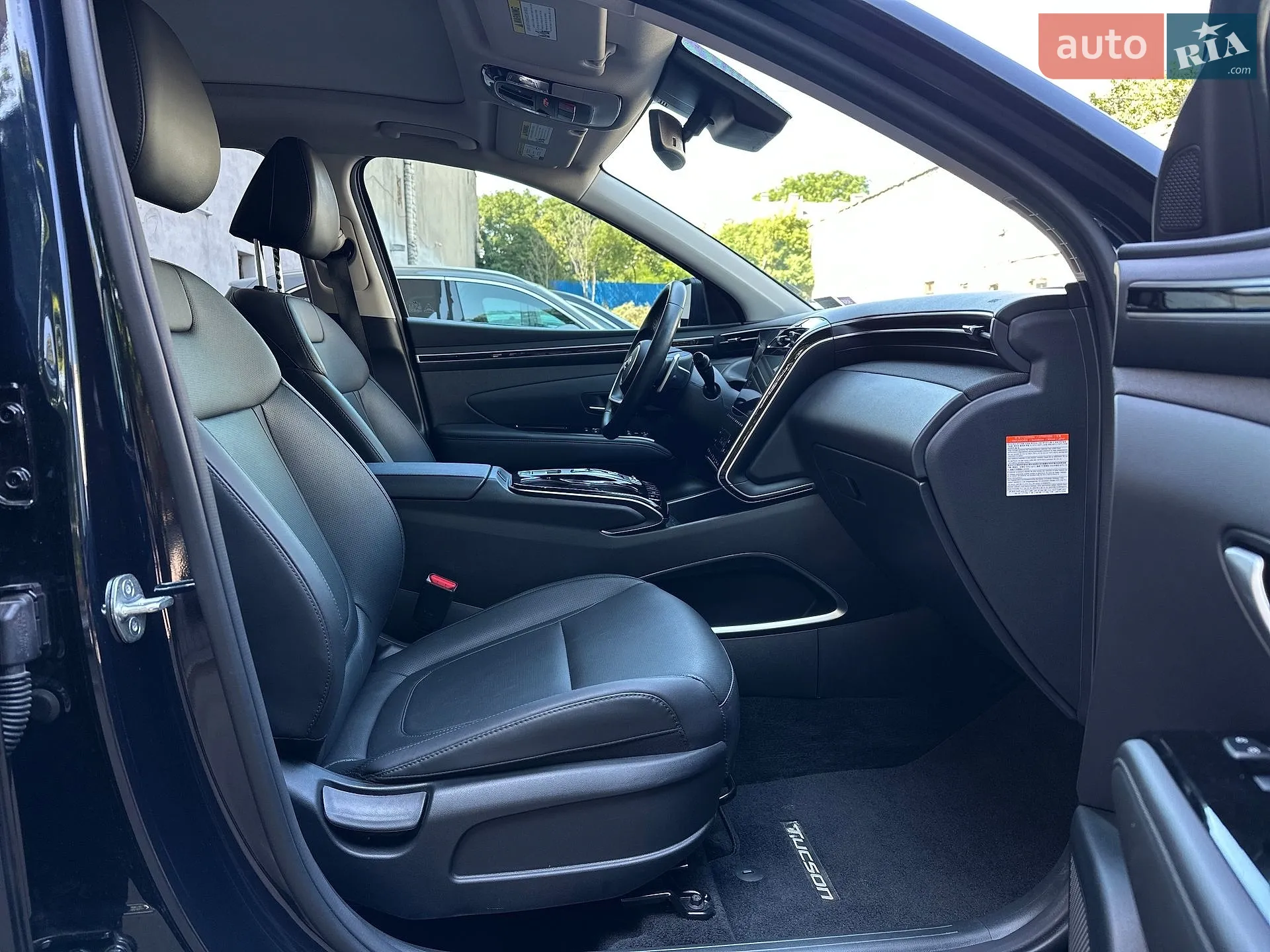 2023 Hyundai Tucson - мініатюра 46
