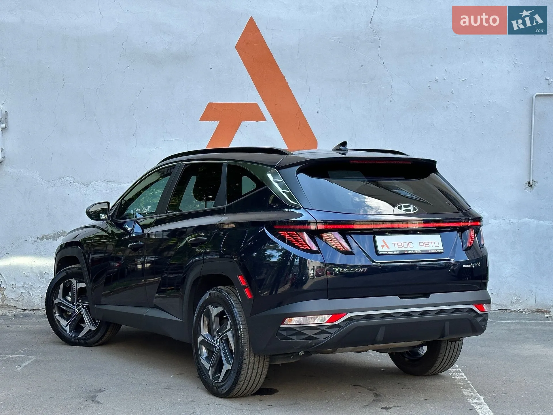 2023 Hyundai Tucson - мініатюра 24