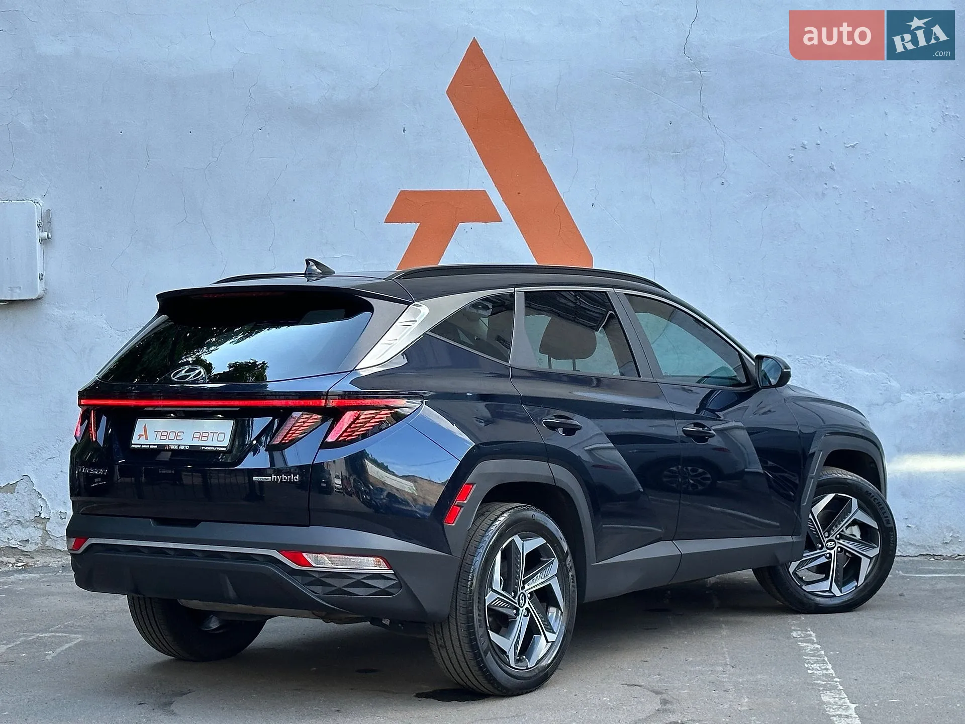 2023 Hyundai Tucson - мініатюра 29