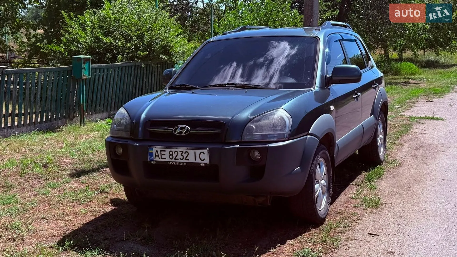 2011 Hyundai Tucson - мініатюра 2