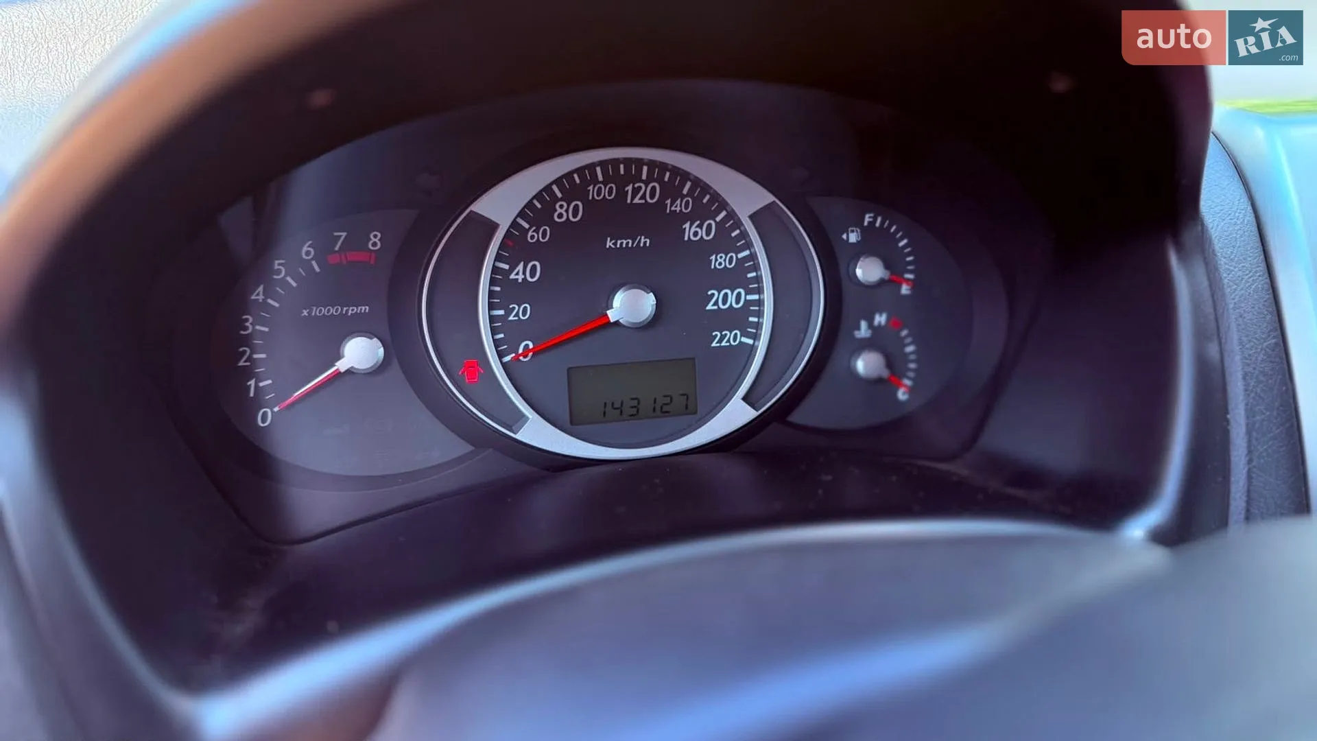 2011 Hyundai Tucson - мініатюра 6