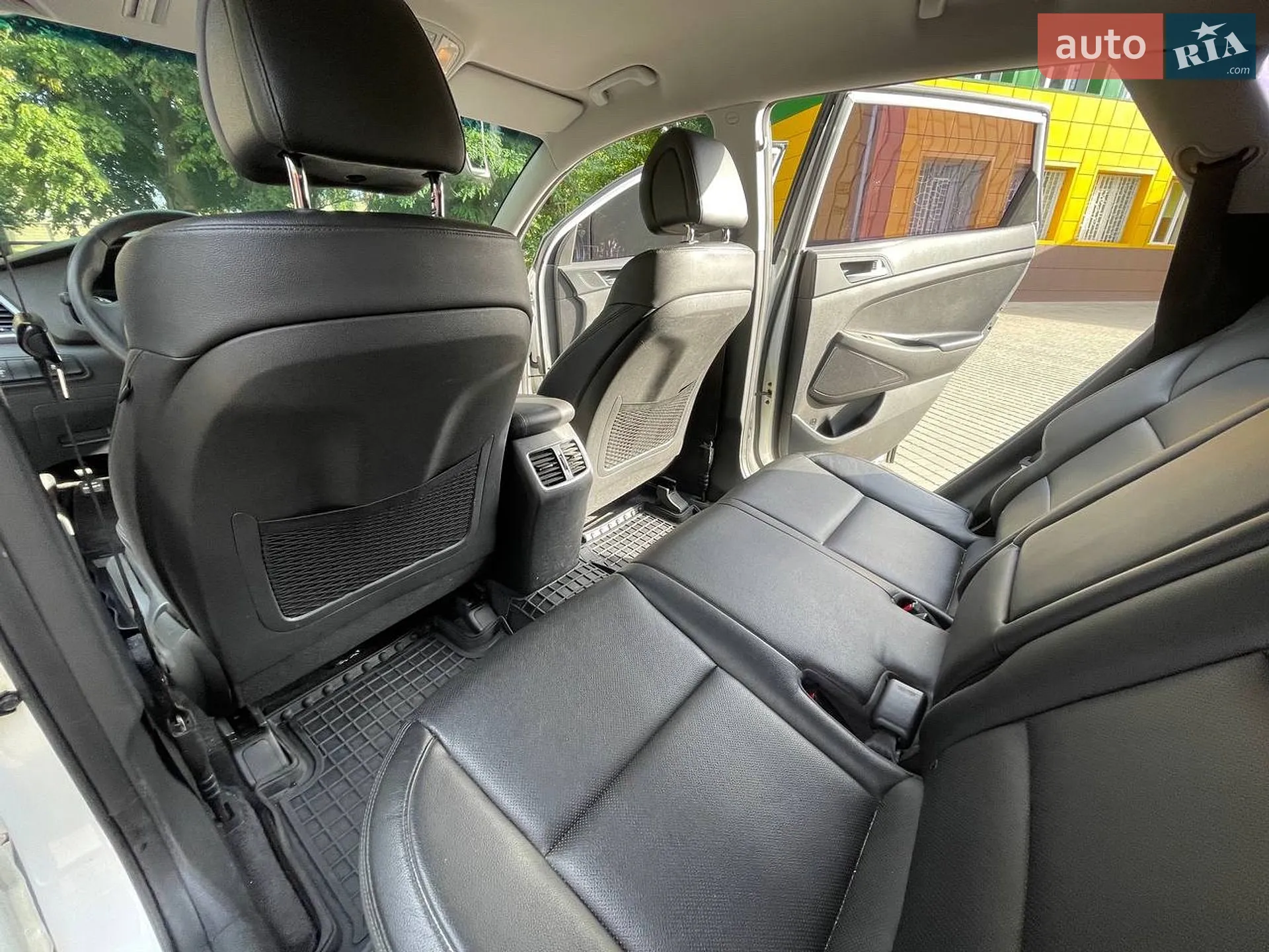 2016 Hyundai Tucson - мініатюра 20