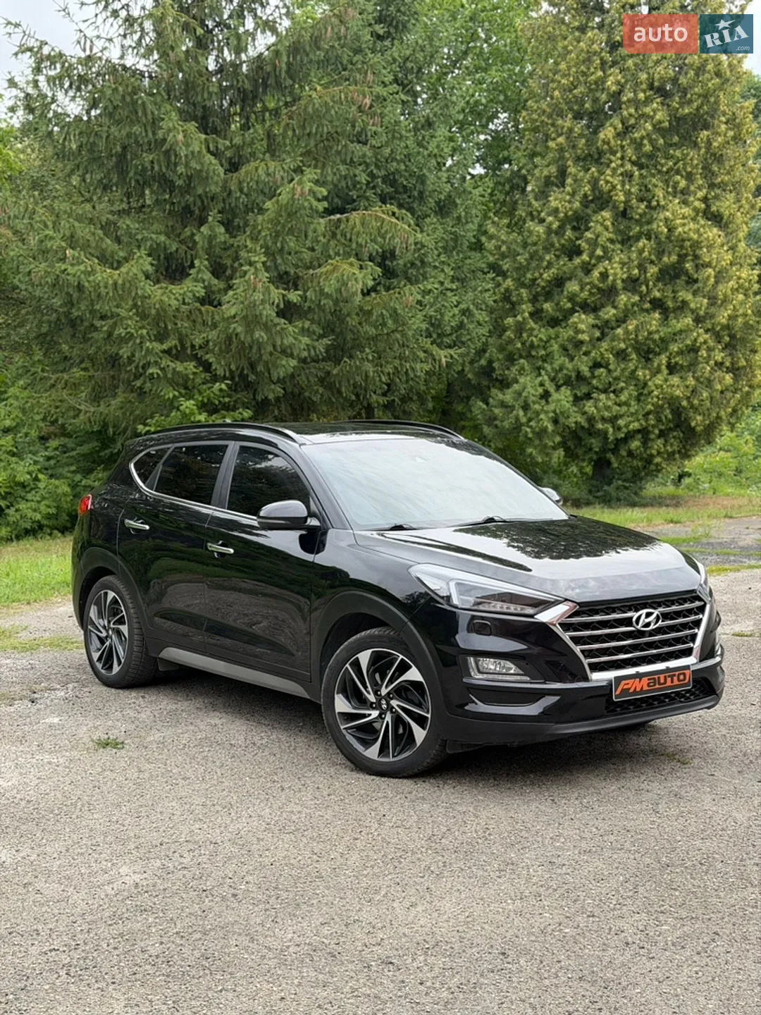 2019 Hyundai Tucson - мініатюра 4