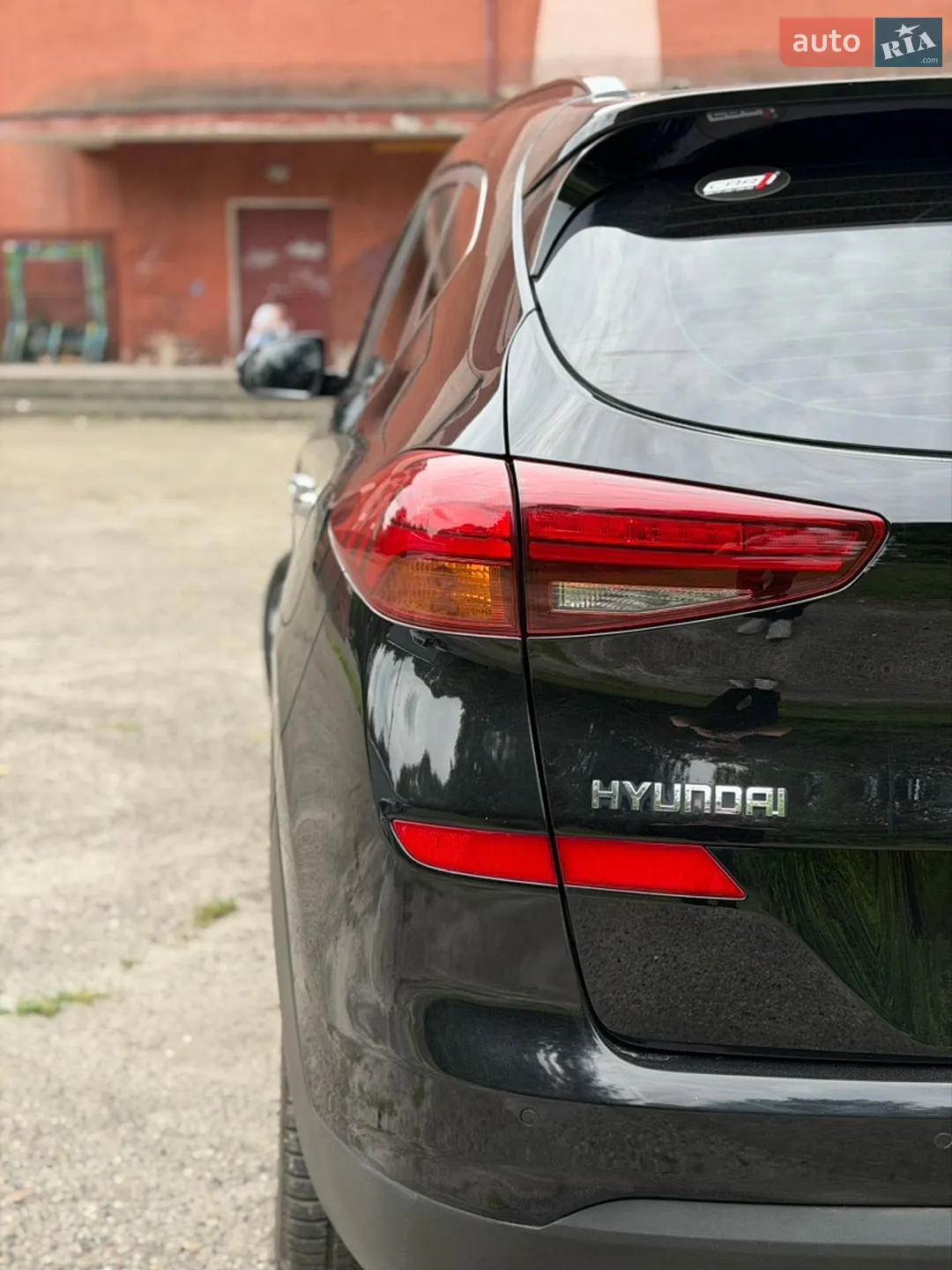 2019 Hyundai Tucson - мініатюра 12