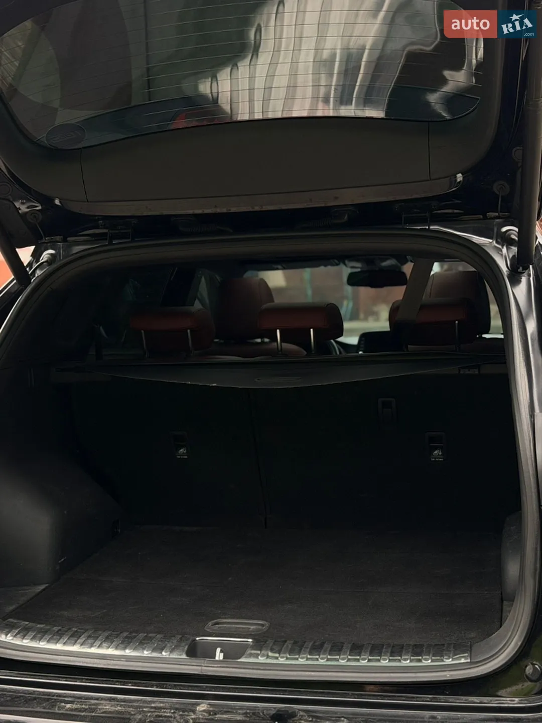 2019 Hyundai Tucson - мініатюра 16