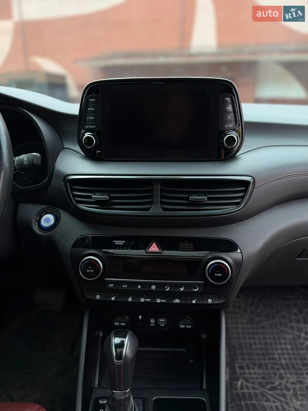 2019 Hyundai Tucson - мініатюра 32