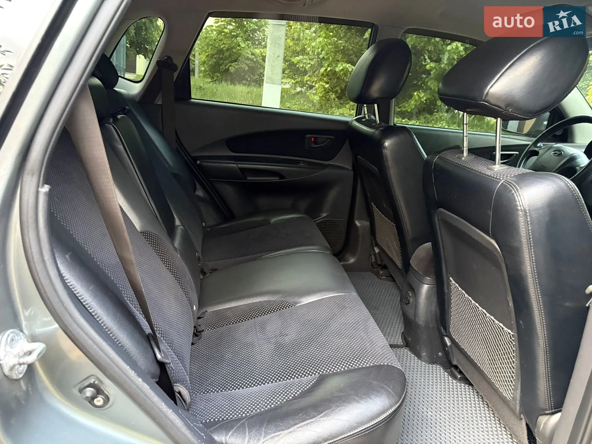2012 Hyundai Tucson - мініатюра 21