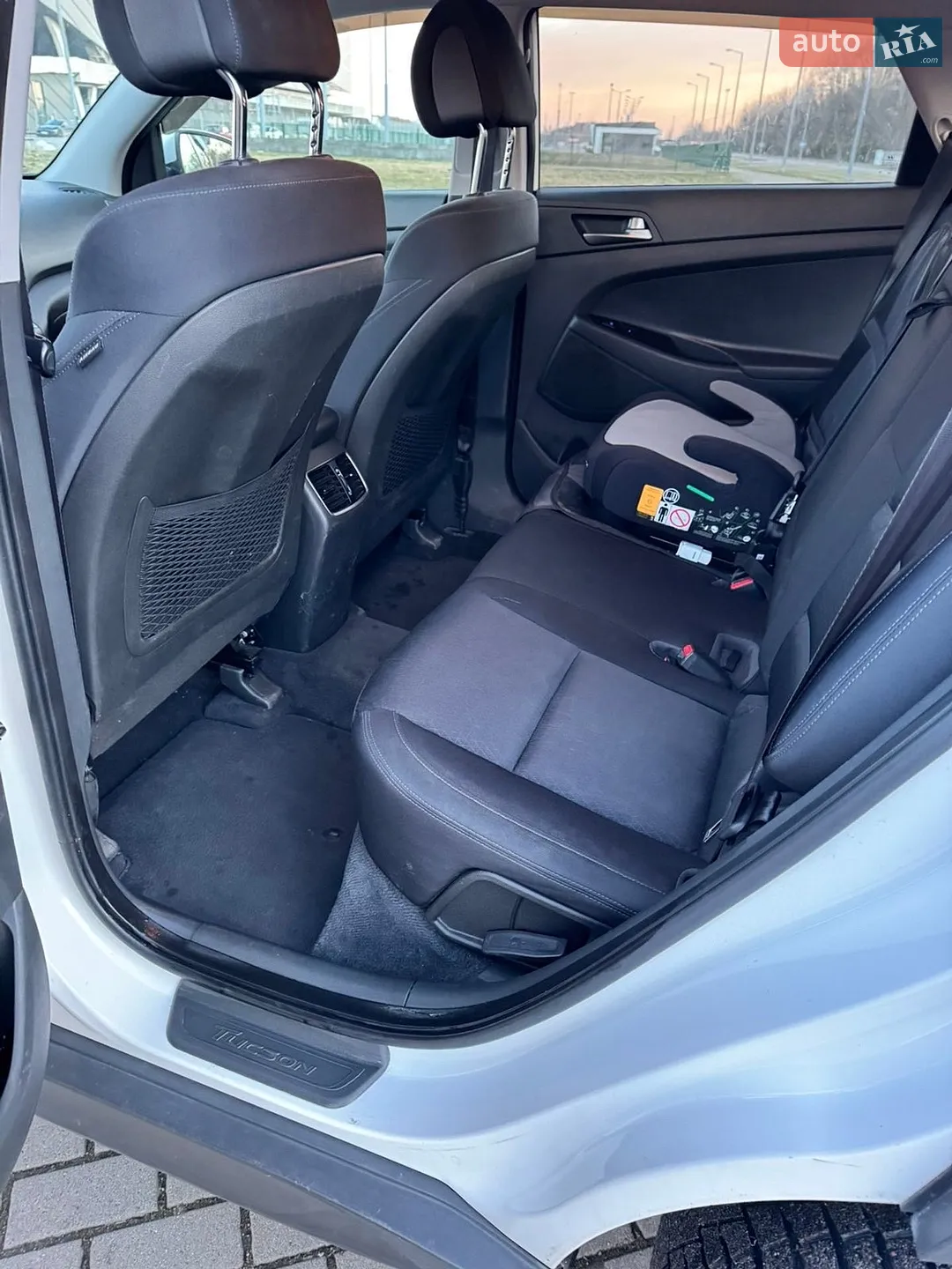 2015 Hyundai Tucson - мініатюра 23