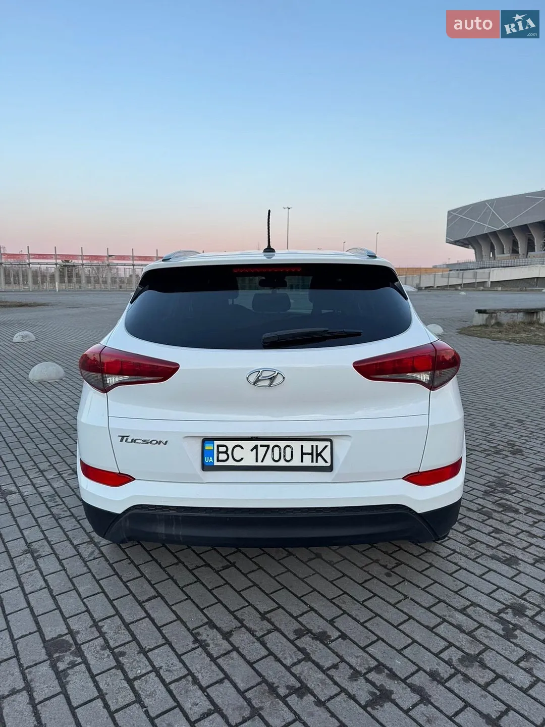 2015 Hyundai Tucson - мініатюра 26