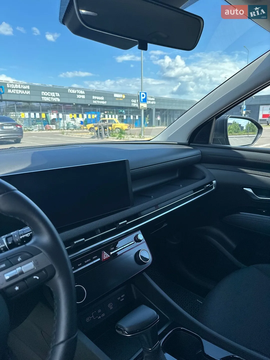 2025 Hyundai Tucson - мініатюра 25