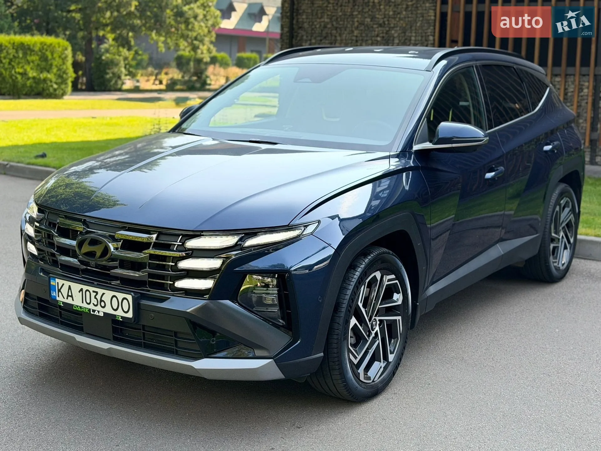 2024 Hyundai Tucson - мініатюра 5
