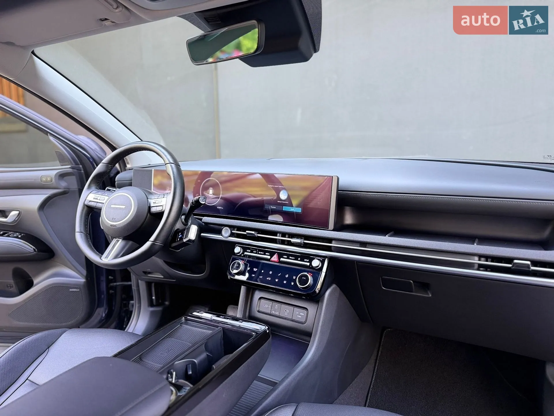 2024 Hyundai Tucson - мініатюра 19
