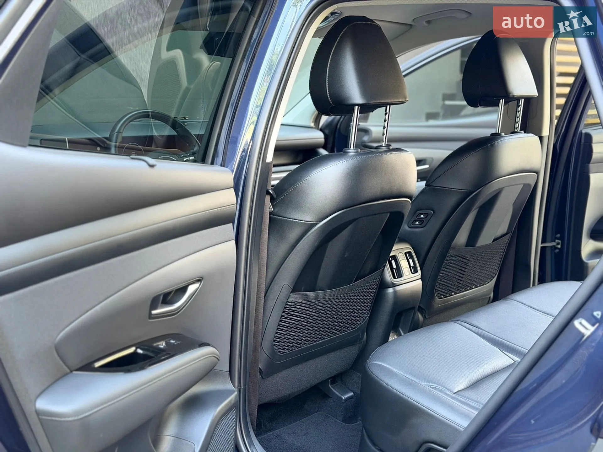 2024 Hyundai Tucson - мініатюра 28