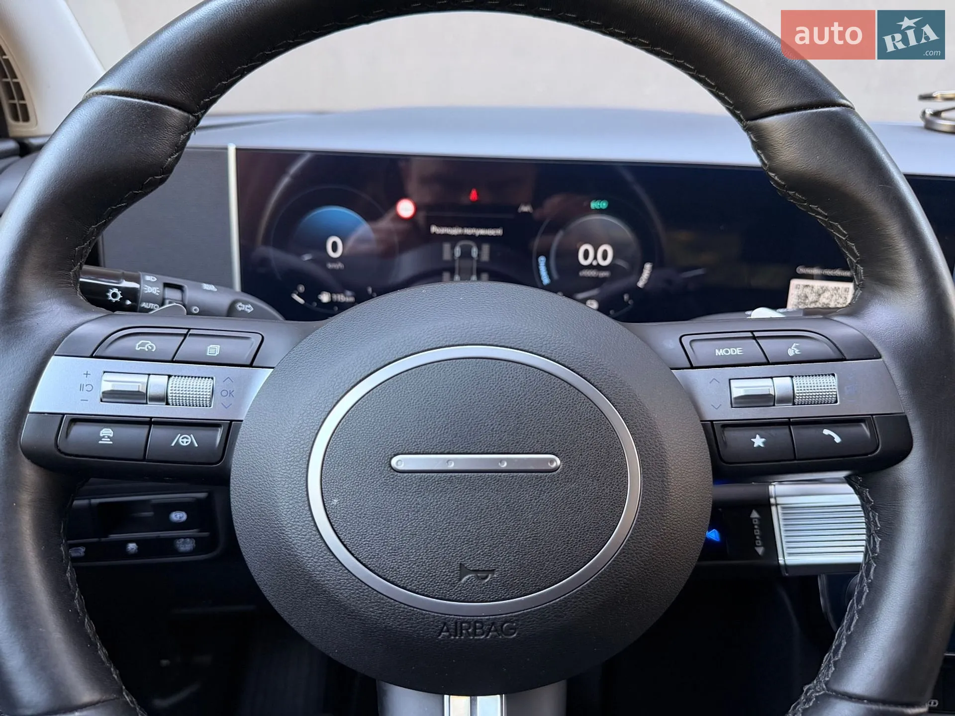 2024 Hyundai Tucson - мініатюра 31