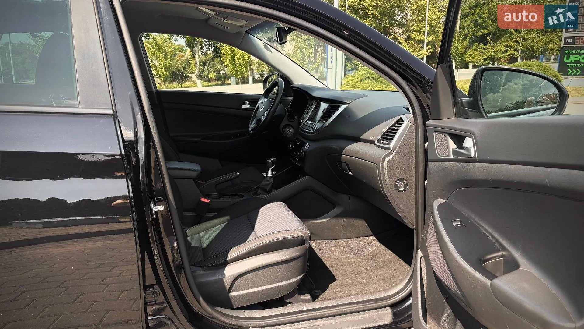 2016 Hyundai Tucson - мініатюра 17