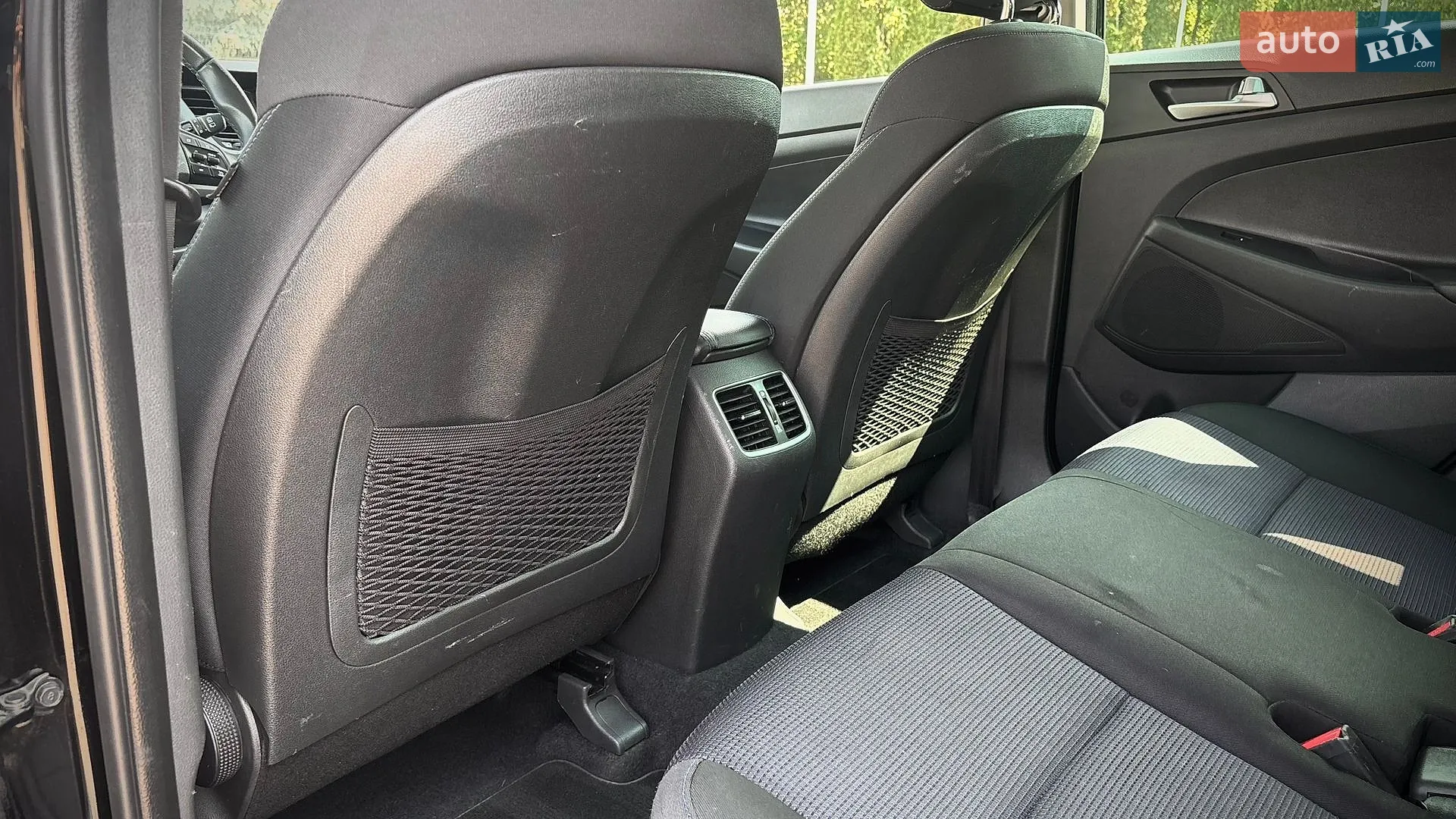 2016 Hyundai Tucson - мініатюра 21