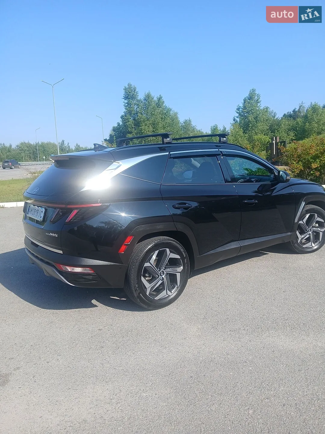 2022 Hyundai Tucson - мініатюра 4