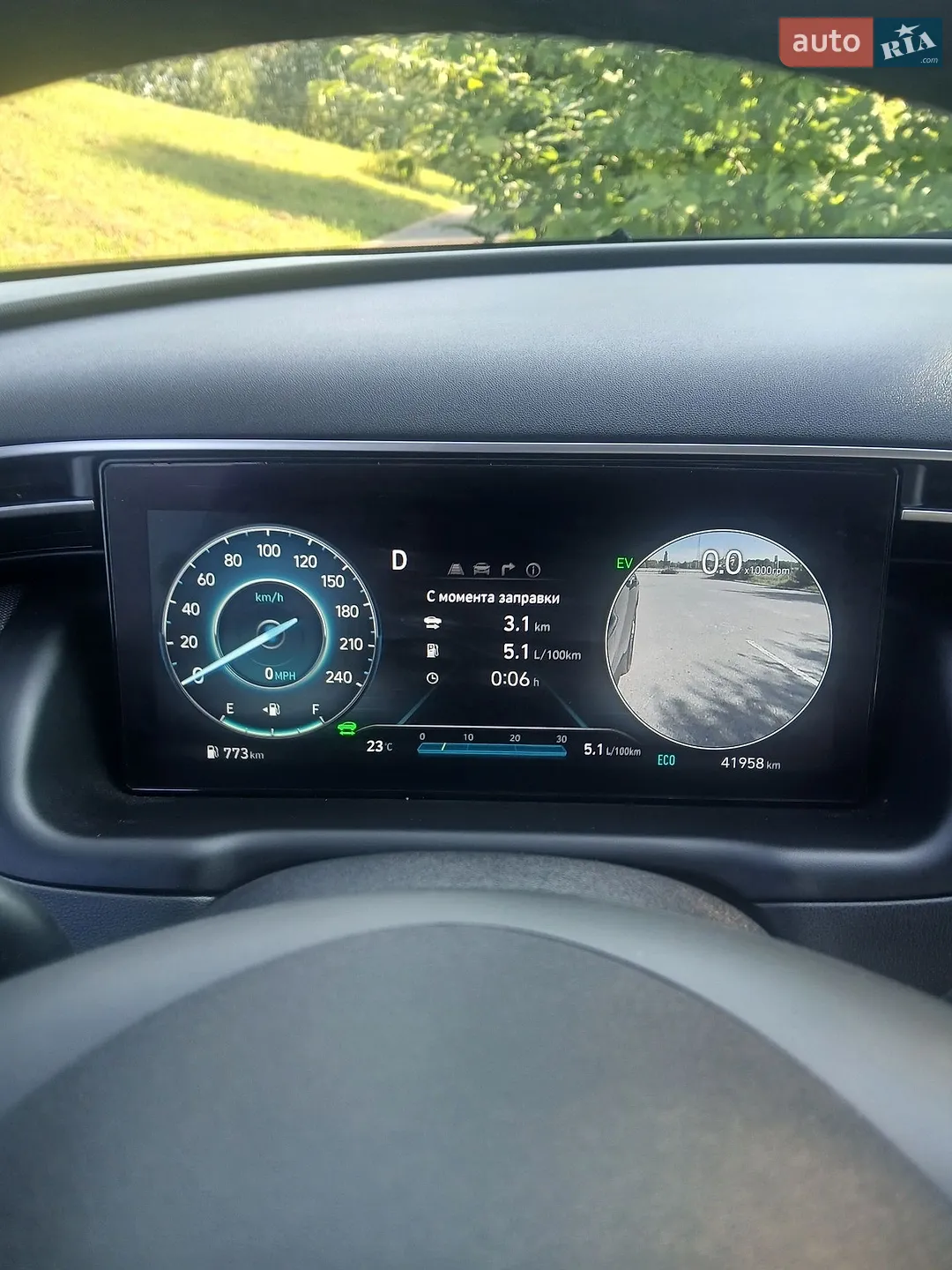2022 Hyundai Tucson - мініатюра 17